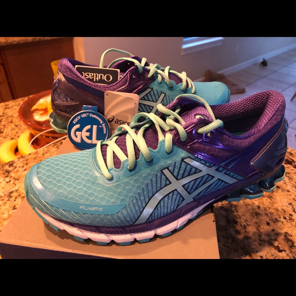 Asics Gel Kinsei 6